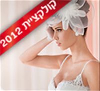 ג'ולי וינו 2012: שמלות לנשים ישראליות