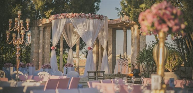 גני בראשית: טיפים לארגון החתונה 1