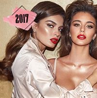 דקל בן ציון 2017: מראה גלאם סקסי