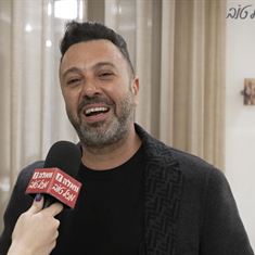 וואו: החתונה שאיחדה את כל הזמרים הגדולים לבמה אחת